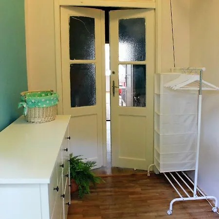Apartament Panny Maliny * Krakow