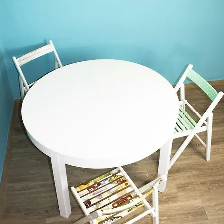 Lägenhet Apartament Panny Maliny Kraków