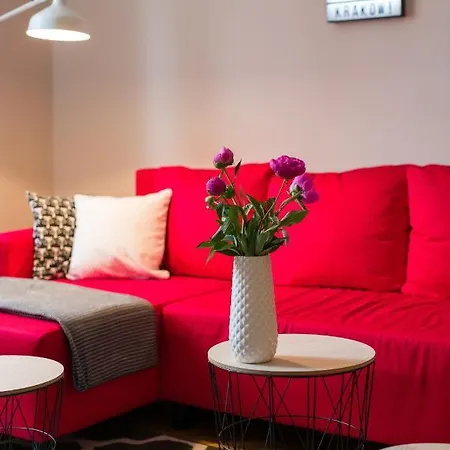 Apartament Panny Maliny Apartment *