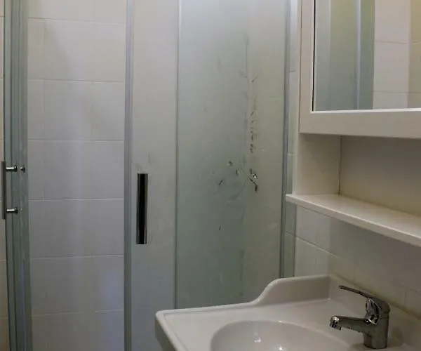 Apartament Panny Maliny Krakau