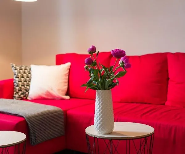 Apartament Panny Maliny Apartment *