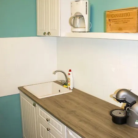 Apartament Panny Maliny Διαμέρισμα *