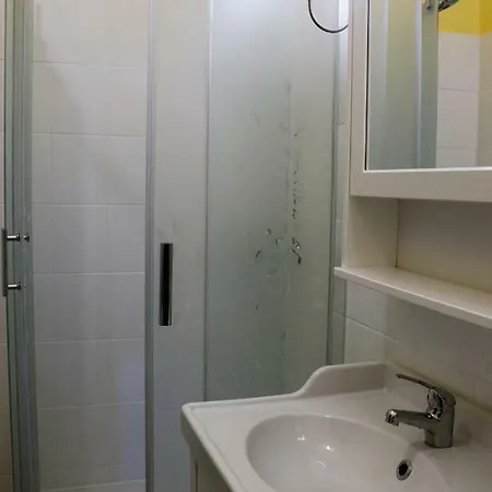 Apartament Panny Maliny Krasków