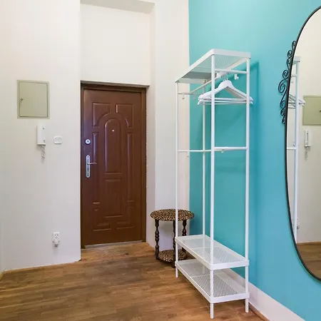 Apartament Panny Maliny Διαμέρισμα *