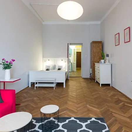 Apartament Panny Maliny Apartament *